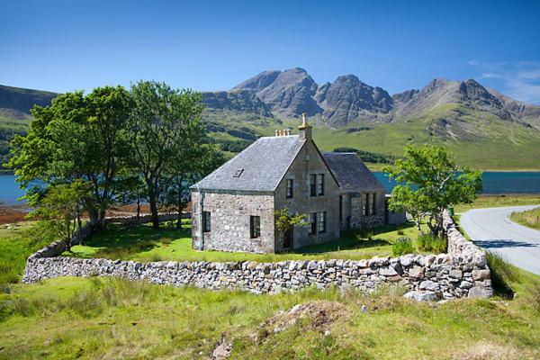 Torrin Bunkhouse, Torrin