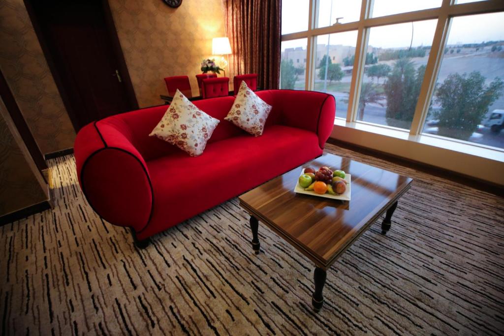 Le Park Concord Hotel photo