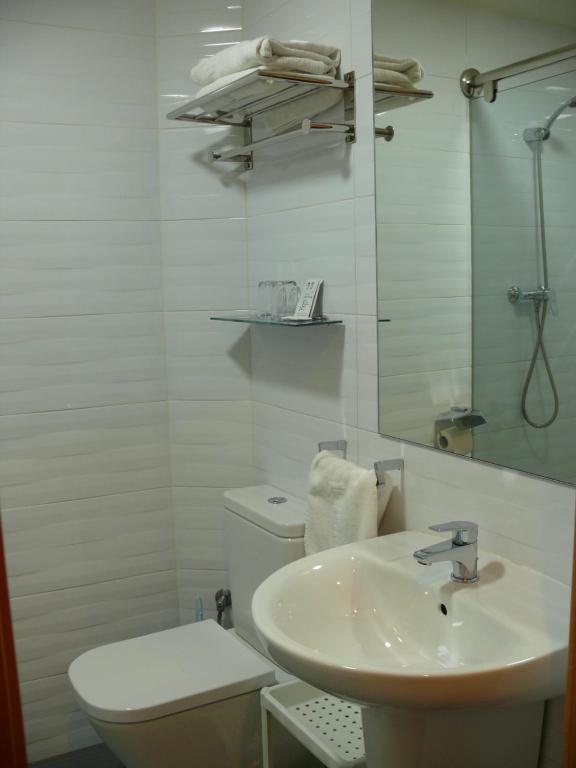 Hostal La Hispanidad - 5