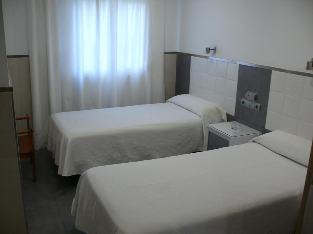 Hostal La Hispanidad - 4