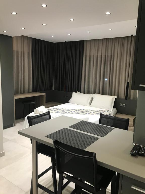 B. U. Luxury Apartments photo