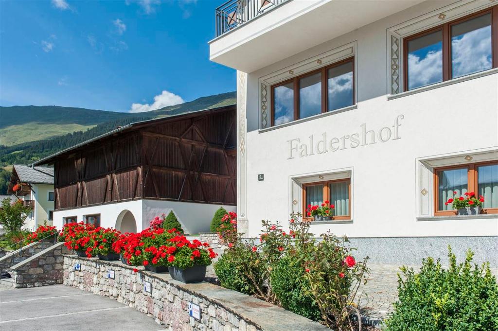 Apart Faldershof - 3