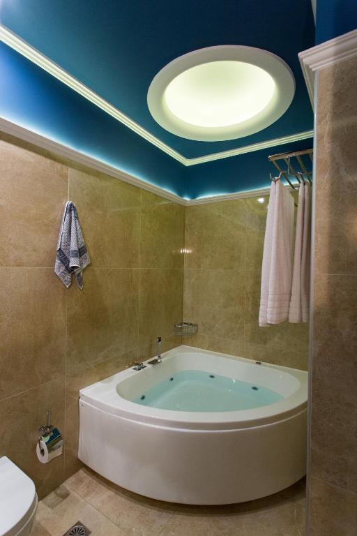Abi Luxury Villas photo