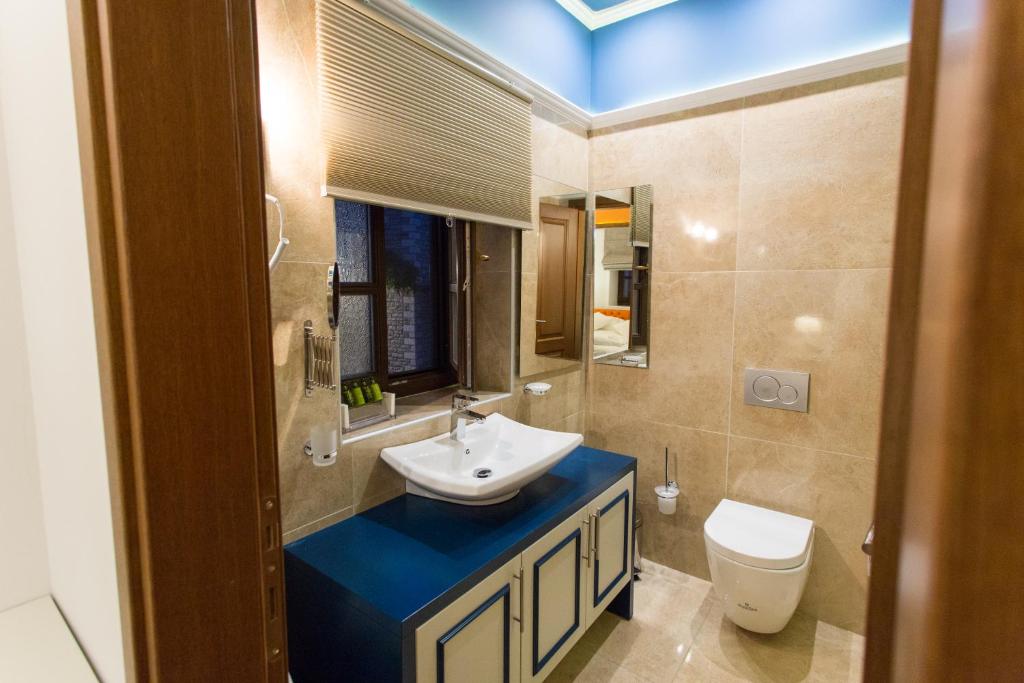 Abi Luxury Villas photo