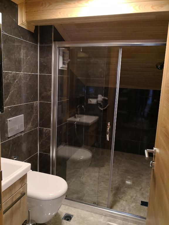 Etap Uzungol Suite Hotel photo