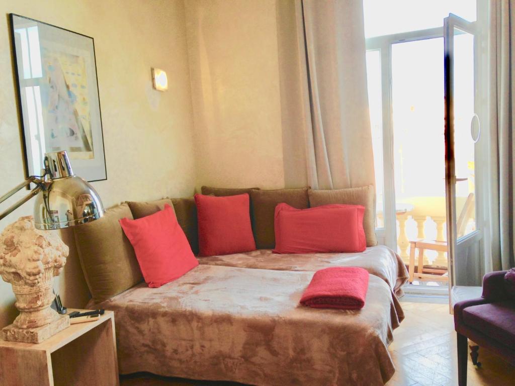 appartement Monaco Beausoleil - 3