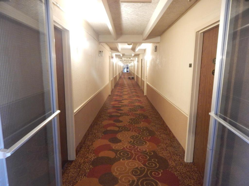 Days Inn By Wyndham Carlisle photo