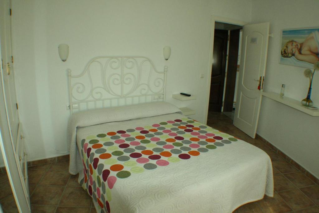 El Rincón de Isabel - 1