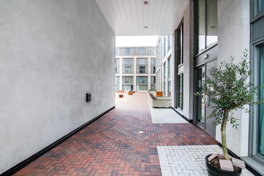 AJY Birmingham City Centre Viva Apartment photo