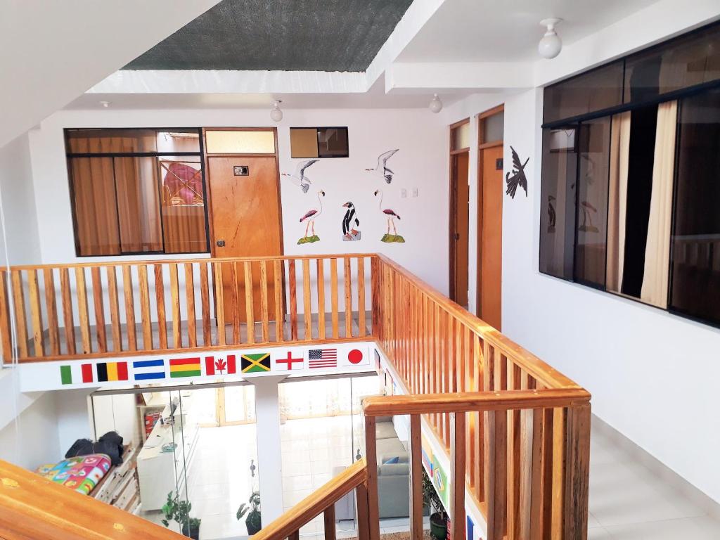 Hostal Mendieta photo