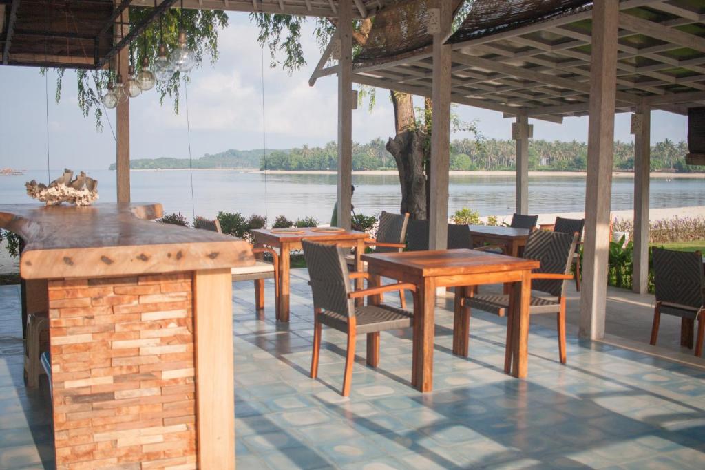 Restoran