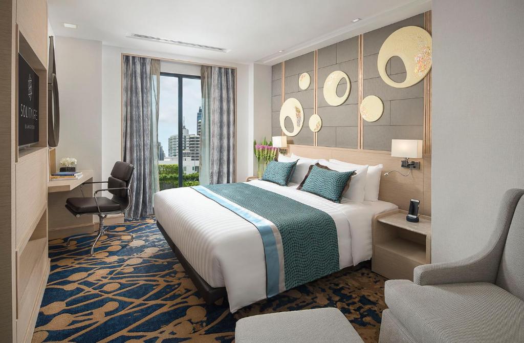 Hotel Room 2
