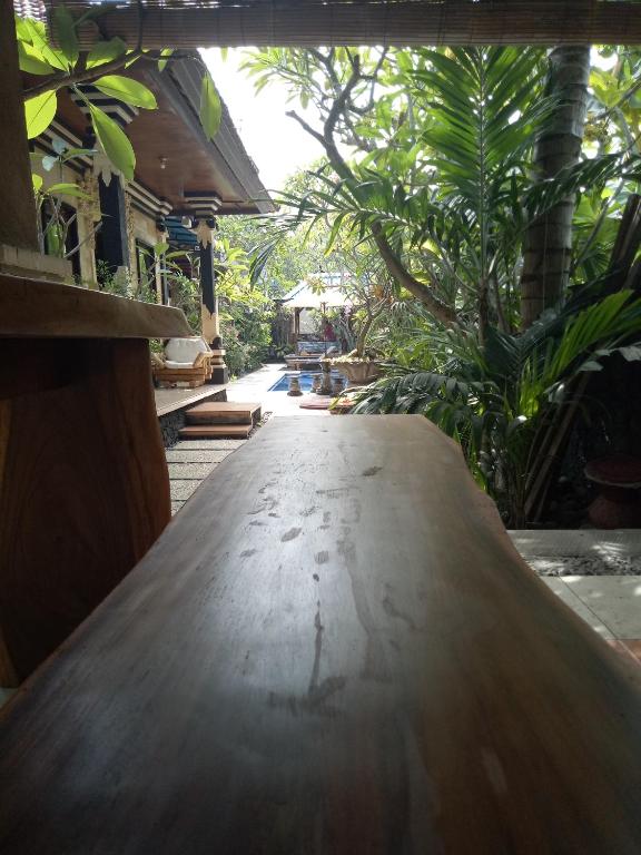 Surrounding environment