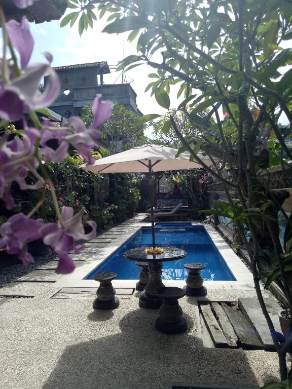 Surrounding environment