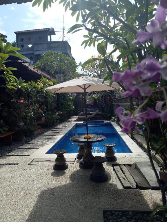 Surrounding environment