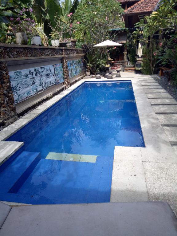 Surrounding environment