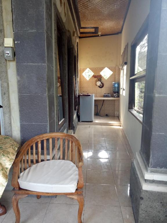 Surrounding environment