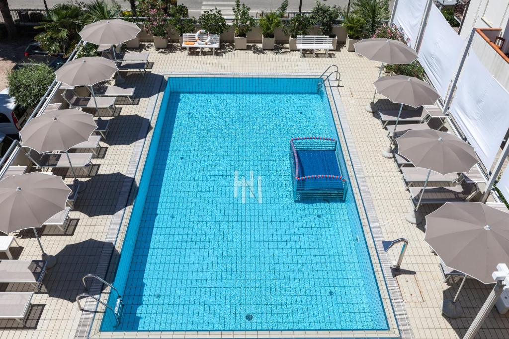 Hotel Nettuno - 2