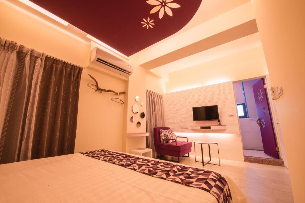 Sapphire Inn 호텔 이미지 2