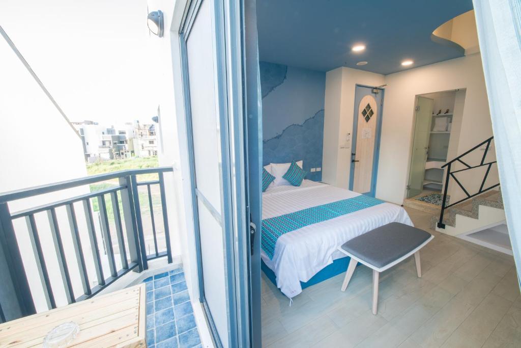 Sapphire Inn 호텔 이미지 1