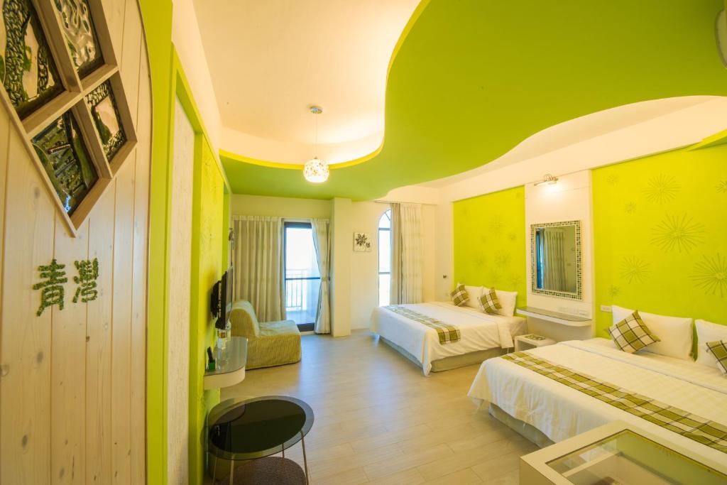 Sapphire Inn 호텔 이미지 2