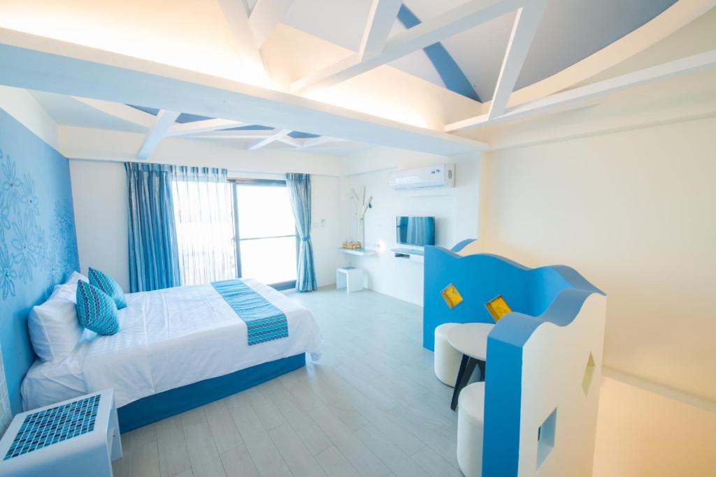 Sapphire Inn 호텔 이미지 1