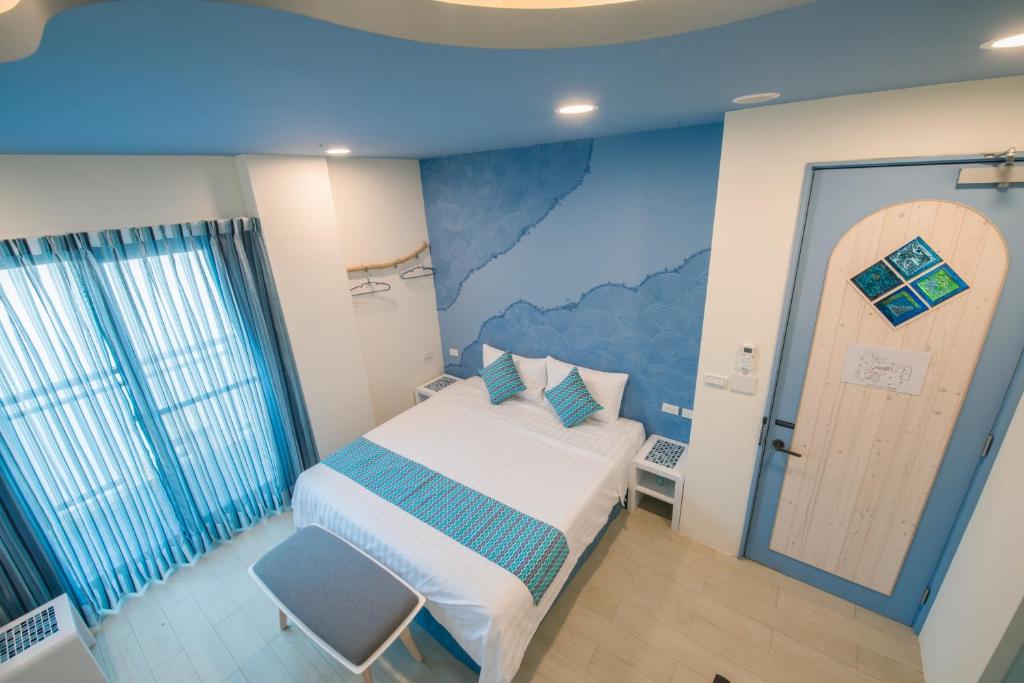 Sapphire Inn 호텔 이미지 1