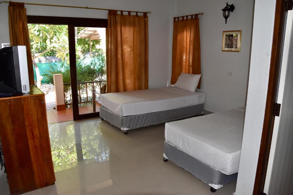 Magic Resort Lamai photo