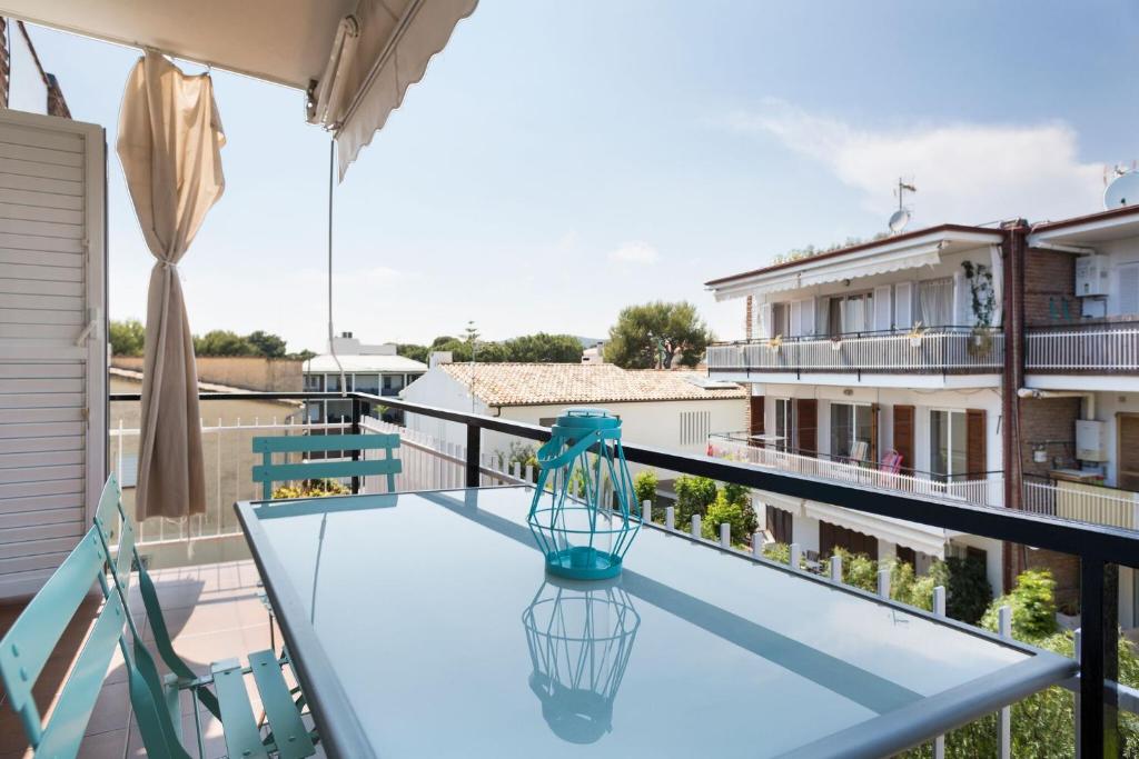 Stay U-nique Apartments Sitges Beach photo