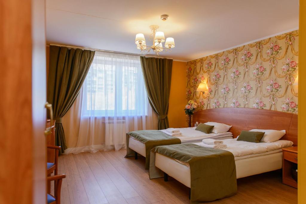 Art Hotel Karelia photo