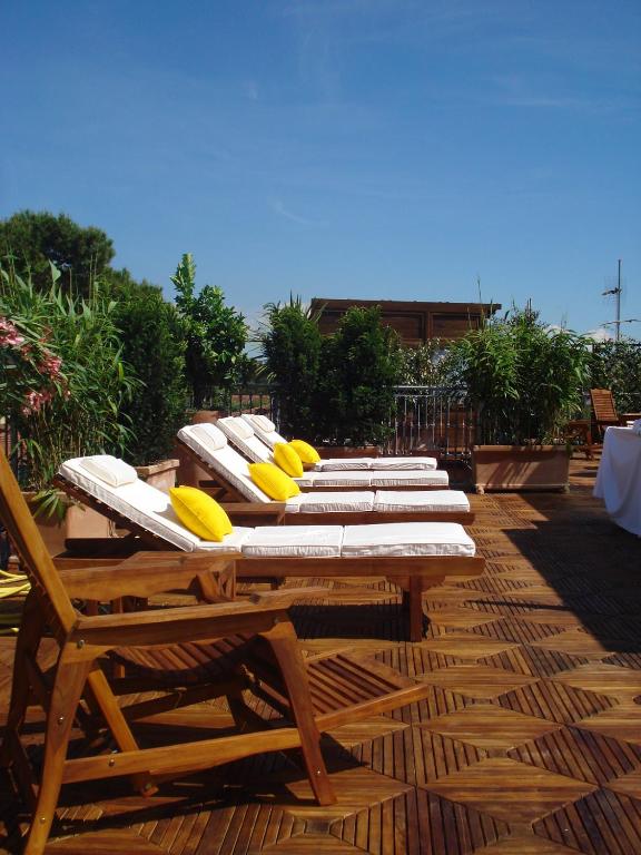 Hotel Miramare - 4