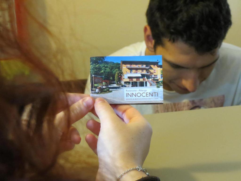 Albergo Ristorante Innocenti photo