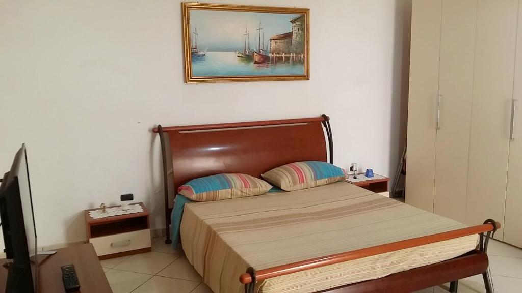 Book Monolocale Citta Bella Vicino La Spiaggia Gallipoli In