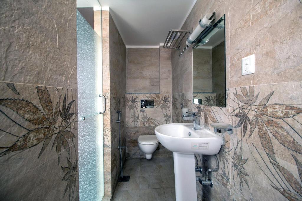 Hotel Himalaya Hub photo