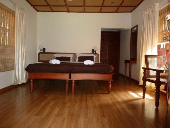 Rajadhani 5th Season photo