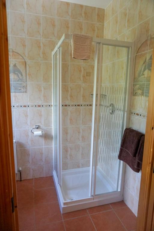 Kilcar Lodge photo