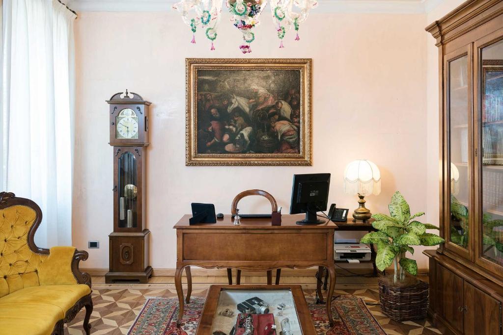 B&B Villa Romano photo