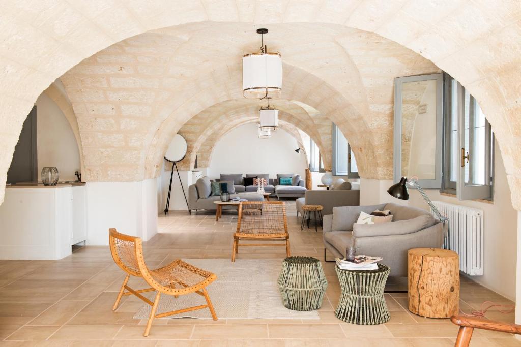 Masseria San Giovanni - Epoca Collection photo
