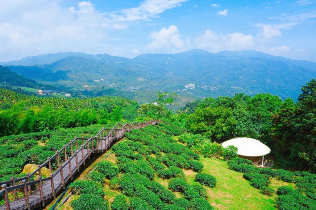 Look Tea House 호텔 이미지 1