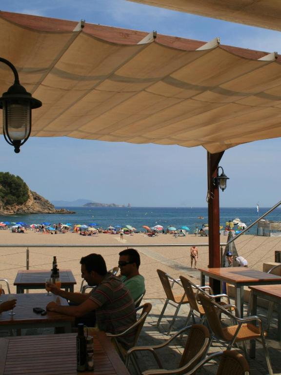 호텔 외관