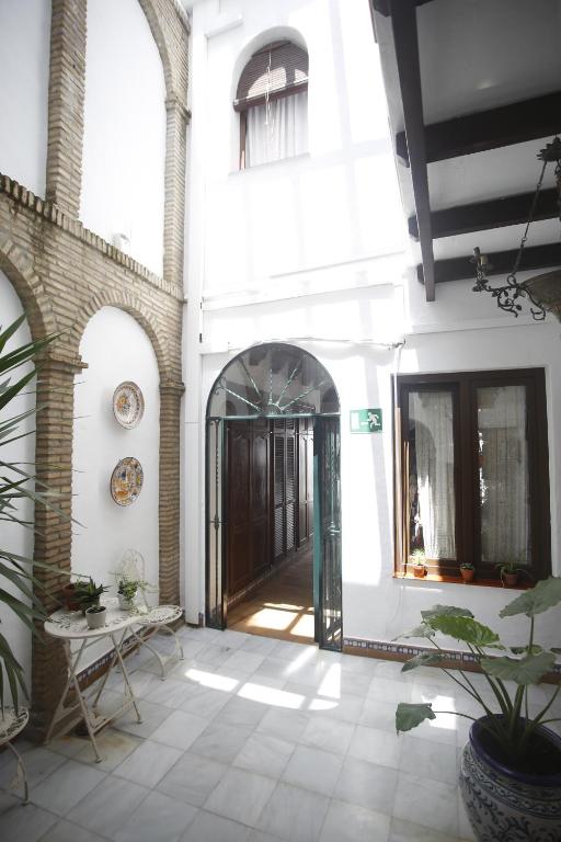 Hostal Santa Catalina - 4