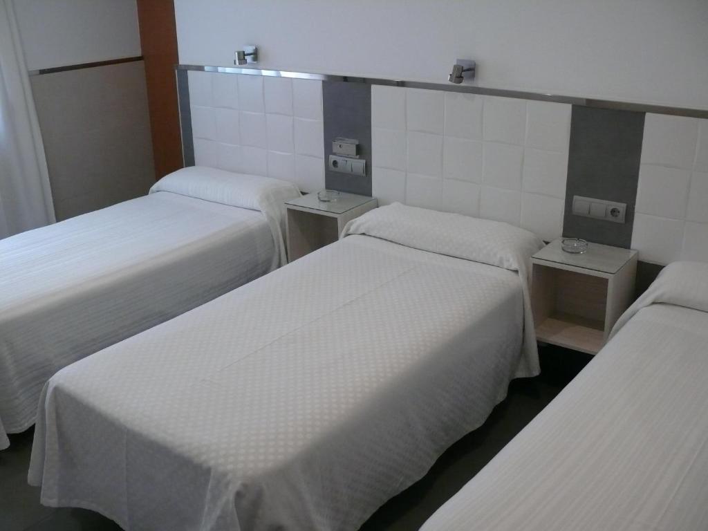 Hostal La Hispanidad - 2