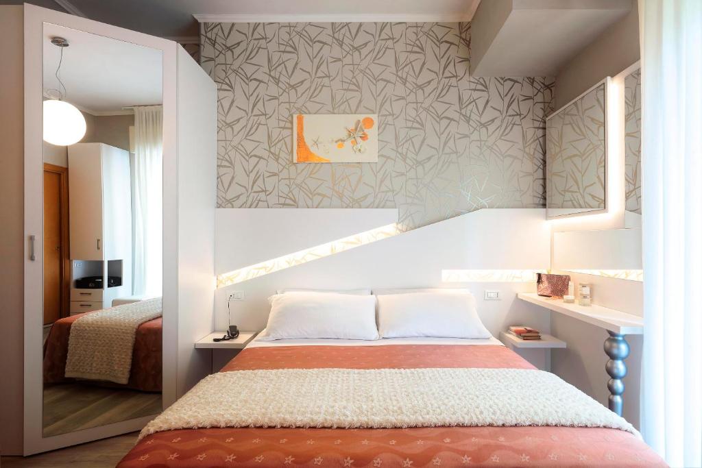 Hotel Ombretta Mare - 1