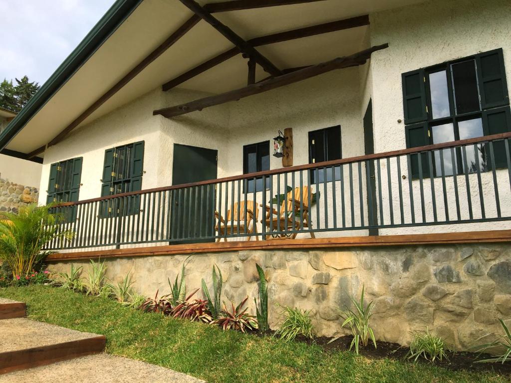 Casitas Jeruti photo