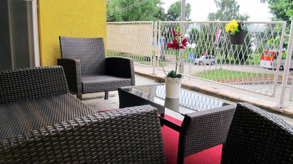 Apartment Ruza photo