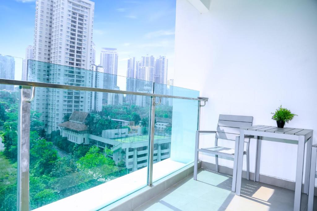 RK Suites photo