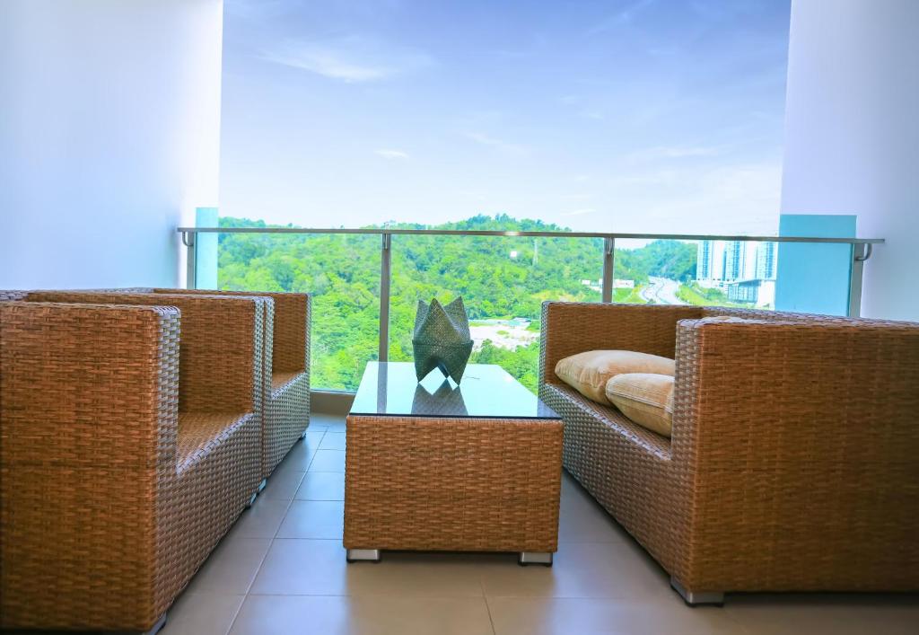 RK Suites — Hotel in Kuala Lumpur