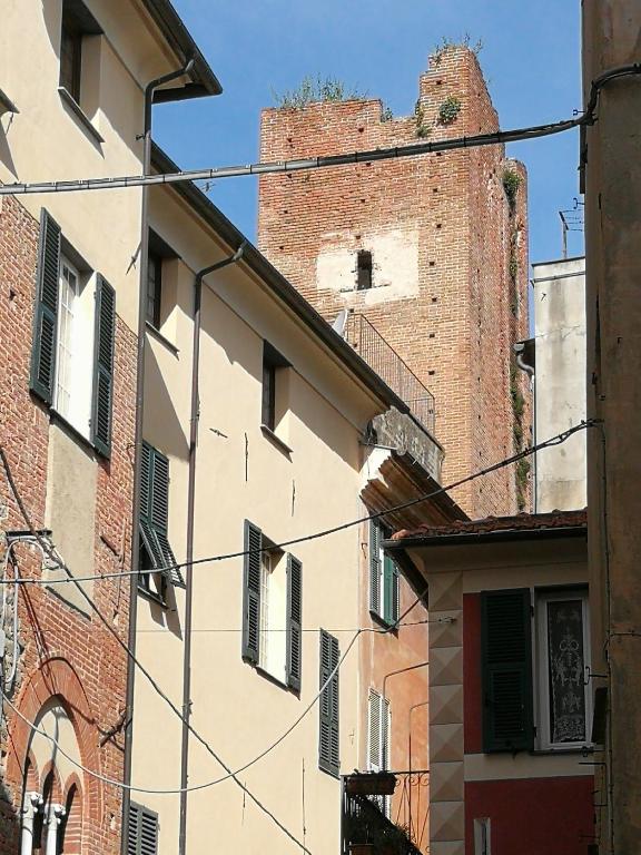 Torre Cepollini - 2
