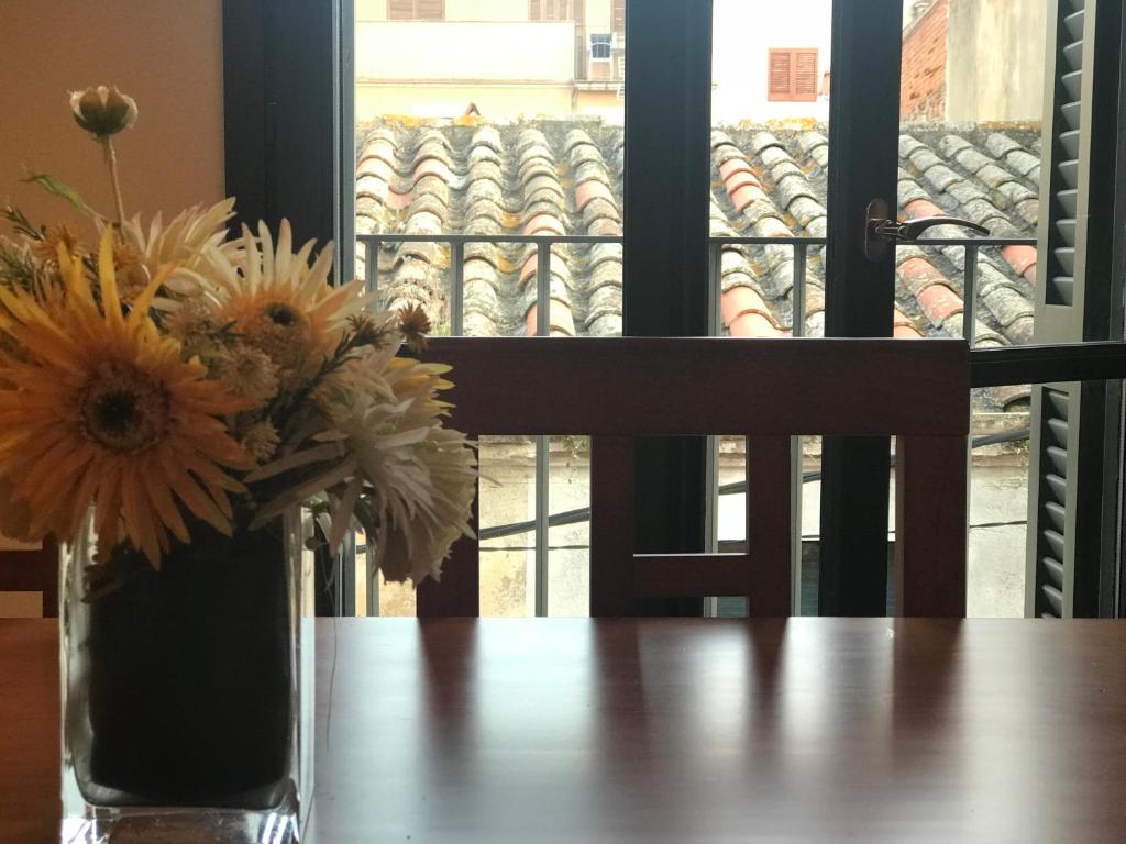 Lets Holidays NICE APARTMENT in the CENTER of TOSSA - 4