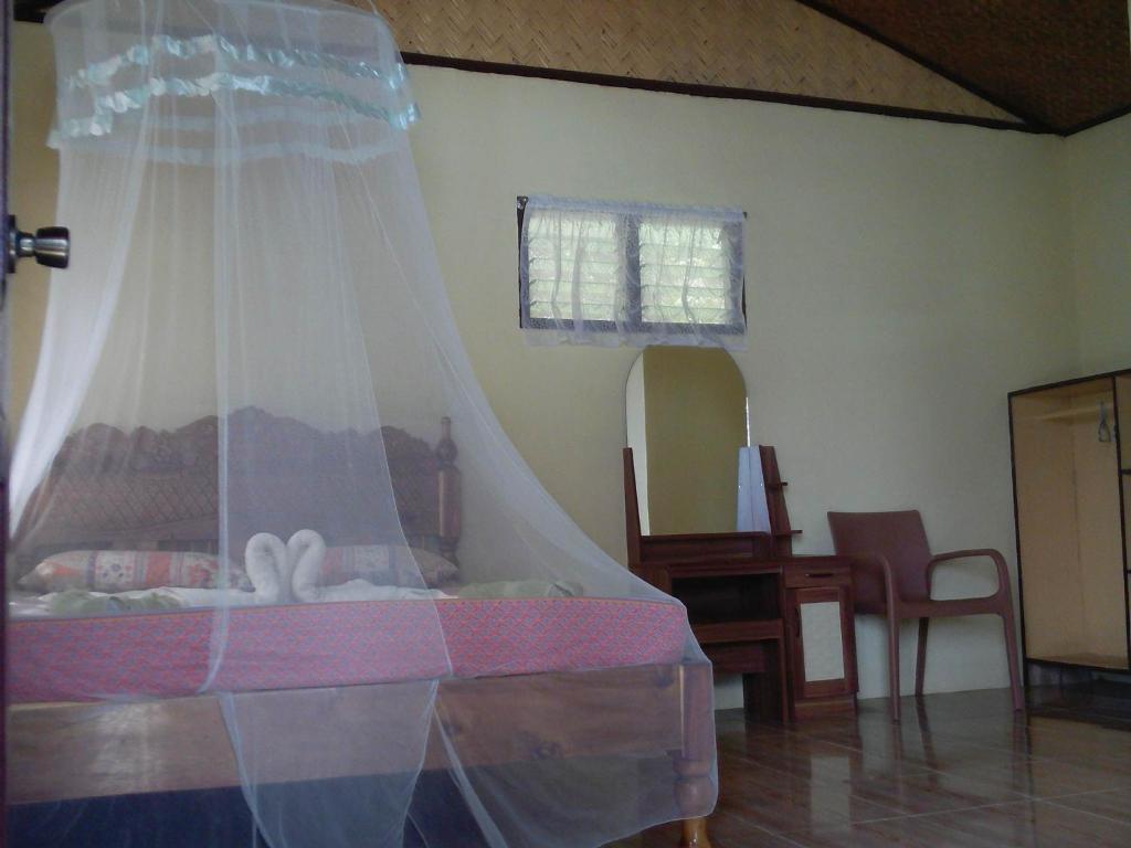 ココナッツ ガーデン アイランド リゾート (Coconut Garden Island Resort)